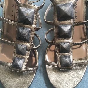 New York Transit Shoes